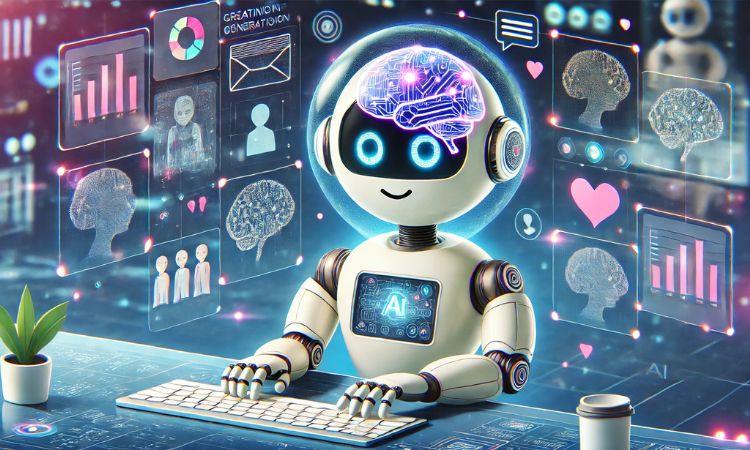 Agentes de Inteligencia Artificial