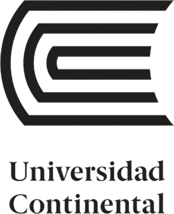 Logo Universidad Continental